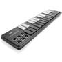 Imagem de Teclado Controlador Korg Nanokey2 USB Midi Preto