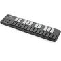 Imagem de Teclado Controlador Korg Nanokey2 USB MIDI Preto