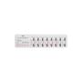 Imagem de Teclado Controlador Korg Usb Midi Nanokontrol 2 WH Branco