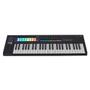 Imagem de Teclado Controlador Launchkey 49 MK3 Novation 49 Teclas Midi