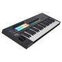 Imagem de Teclado Controlador Launchkey 49 MK3 Novation 49 Teclas Midi