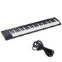 Imagem de Teclado Controlador M-Audio Keystation 61 MK3 USB