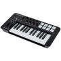 Imagem de Teclado Controlador M-Audio Oxygen 25 Teclas MKIV MIDI USB