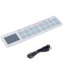 Imagem de Teclado Controlador MIDI Korg Nanopad 2 USB 16 Pads Branco