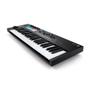 Imagem de Teclado Controlador (MIDI) LAUNCHKEY 49 MK3 - NOVATION