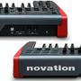 Imagem de Teclado Controlador Novation Impulse 25 Teclas Semi-Pesadas Aftertouch USB/MIDI