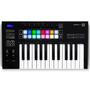 Imagem de Teclado Controlador Novation Launchkey 25 MK3 25 Teclas Midi USB