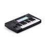 Imagem de Teclado Controlador Novation Launchkey 25 Som Profissional