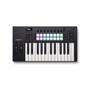 Imagem de Teclado Controlador Novation Launchkey 25 Som Profissional