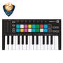 Imagem de Teclado Controlador Novation LaunchKey Mini MK3