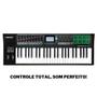 Imagem de Teclado Controlador Panorama Nektar T4 Midi Premium