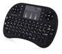 Imagem de Teclado Controle Airmouse 2.4 Sem Fio Mwk08