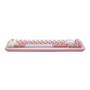 Imagem de Teclado Cooler Master Mecânico Rgb Sakura Edition Ck721