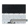 Imagem de Teclado Dell 14-3000 I14 3442 3443 A10 A30 A40 B10 B30 B40