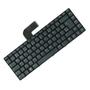 Imagem de Teclado Dell 3350 3550 3555 N4050 N4110 M4040 M4110 Xps L502