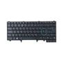 Imagem de Teclado Dell Latitude E6440 - Xt3 Sem Iluminação