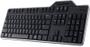 Imagem de Teclado Dell Smartcard Kb813, Preto, Marca Dell