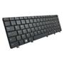 Imagem de Teclado Dell Vostro 3300 3400 3500 V3300 V3400 Nsk-djf01 Ç