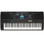 Imagem de Teclado Digital Arranjador Yamaha C/Teclas Sensitivas EW425