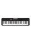 Imagem de Teclado Digital CASIO Casiotone - CT-S200BK - Cor Preto