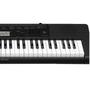 Imagem de Teclado Digital Casio CTK-3500 BK 61 Teclas