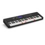 Imagem de Teclado Digital Casio Lk-S450C2 Casiotone Preto