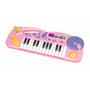 Imagem de Teclado Divertido com Luz e Som - Cores Sortidas - DM Toys