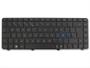 Imagem de Teclado Do Notebook Hp Pavilion G42-250br G42-371br G42-372b