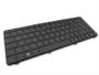 Imagem de Teclado Do Notebook Hp Pavilion G42-250br G42-371br G42-372b