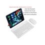 Imagem de Teclado E Mouse Bluetooth compatível com Tablet Multilaser M10