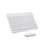 Imagem de Teclado E Mouse Bluetooth compatível com Tablet Multilaser M10