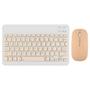 Imagem de Teclado E Mouse Bluetooth compatível com Tablet Multilaser M10