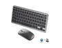 Imagem de Teclado E Mouse Bluetooth E Wireless