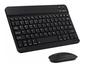 Imagem de Teclado E Mouse Bluetooth Para Tablet Amazon Fire HD8 2020