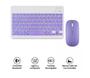 Imagem de Teclado E Mouse Bluetooth Para Tablet Galaxy A7 T500/ T505 10.4