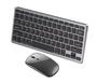 Imagem de Teclado E Mouse Bluetooth Para Tablet Nokia T20 10,36