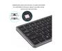 Imagem de Teclado E Mouse Bluetooth Para Tablet Nokia T20 10,36