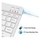 Imagem de Teclado E Mouse Bluetooth Para Tablet Positivo Q10