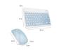 Imagem de Teclado E Mouse Bluetooth Para Tablet Positivo Q10