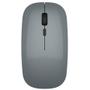 Imagem de Teclado E Mouse Bluetooth recarregável compatível com Macbook Pro