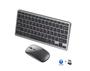 Imagem de Teclado e Mouse Bluetooth Recarregável Para Tablet Galaxy Tab S8 Ultra X906