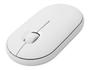 Imagem de Teclado e Mouse Bluetooth Sem Fio Ergonômico Para Tablet Nokia T20 10,36