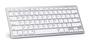 Imagem de Teclado e Mouse Bluetooth Sem Fio Para Tablet Galaxy A9+ 11 Polegadas