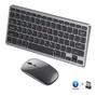 Imagem de Teclado E Mouse Bluetooth+ Sup +mouse Pad P/ Notebook Dell