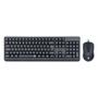 Imagem de Teclado e mouse bs-7092 redragon preto