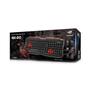 Imagem de Teclado e Mouse C3Tech GK-20BK, ABNT2, 1200DPI - C3 tech