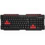 Imagem de Teclado e Mouse C3Tech GK-20BK, ABNT2, 1200DPI