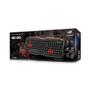 Imagem de Teclado e Mouse C3Tech GK-20BK, ABNT2, 1200DPI