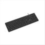 Imagem de Teclado e Mouse Com Fio CF300 Preto Tc310 Multilaser