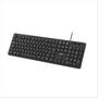 Imagem de Teclado e Mouse Com Fio CF300 Preto Tc310 Multilaser